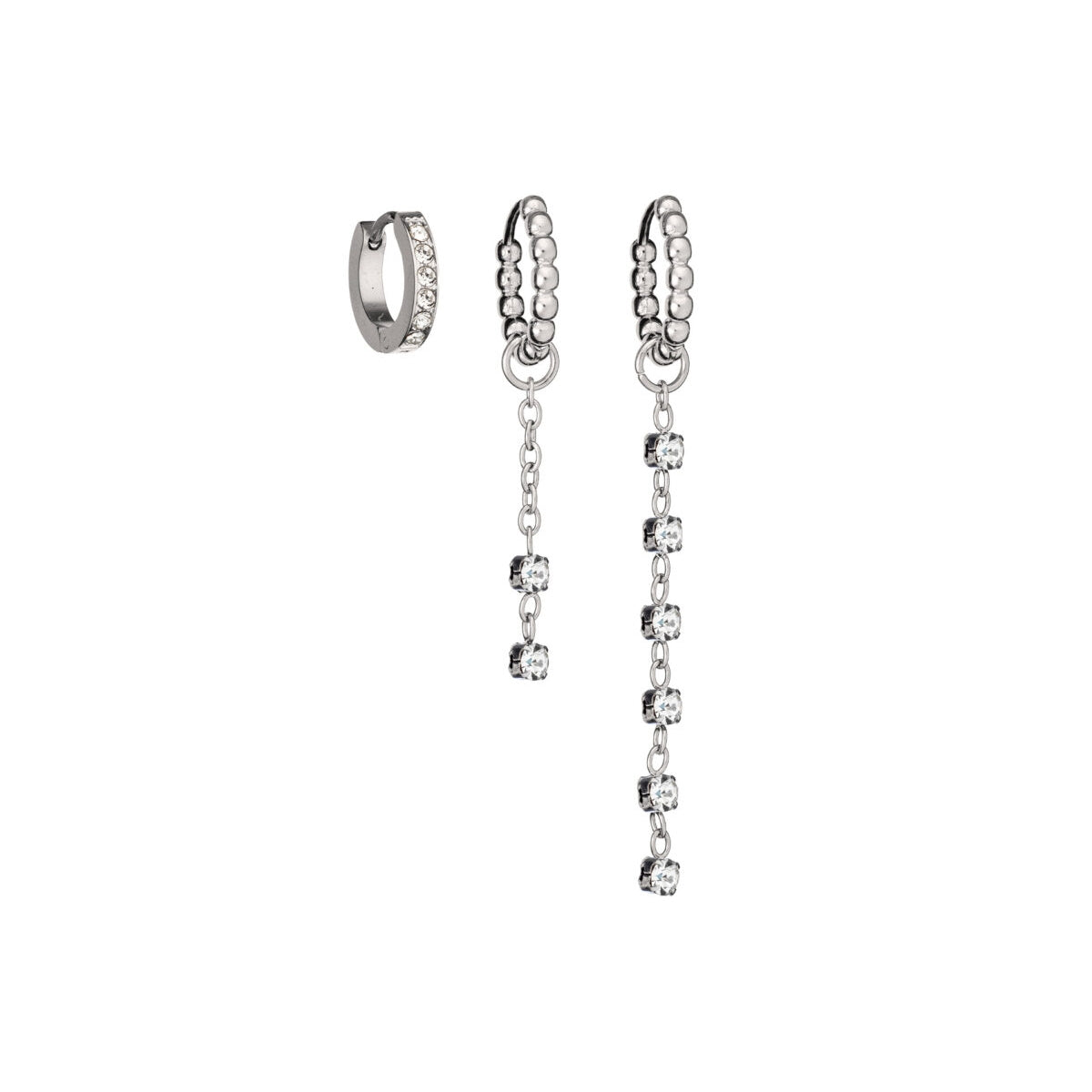 AN JEWELS JEWELRY Mod. AB.EP027 AB-EP027 Schmuck