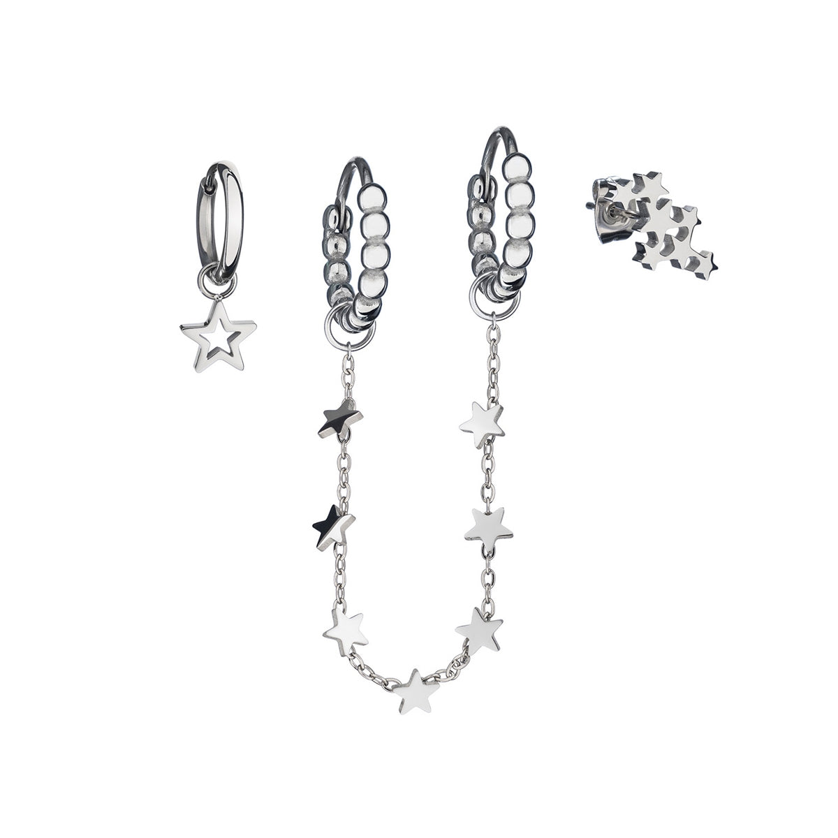 AN JEWELS JEWELRY Mod. AB.EP030 AB-EP030 Schmuck
