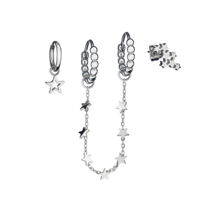 AN JEWELS JEWELRY Mod. AB.EP030 AB-EP030 Schmuck