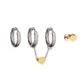 AN JEWELS JEWELRY Mod. AB.EP032 AB-EP032 Schmuck ansicht-2