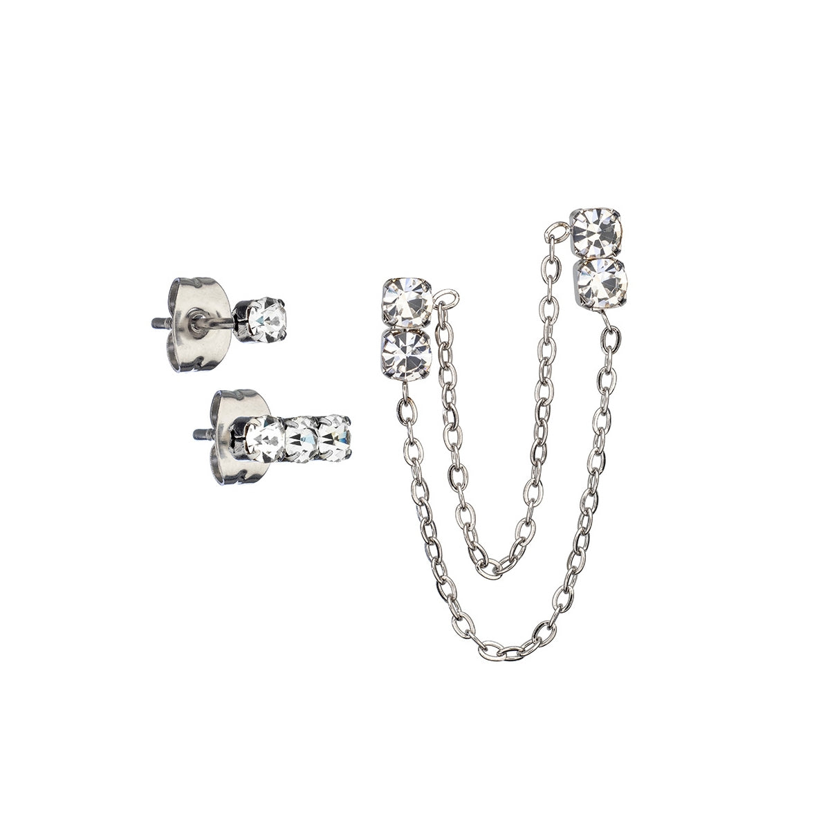 AN JEWELS JEWELRY Mod. AB.EP034 AB-EP034 Schmuck