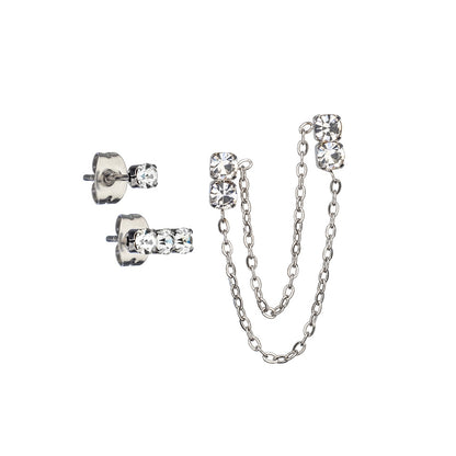 AN JEWELS JEWELRY Mod. AB.EP034 AB-EP034 Schmuck