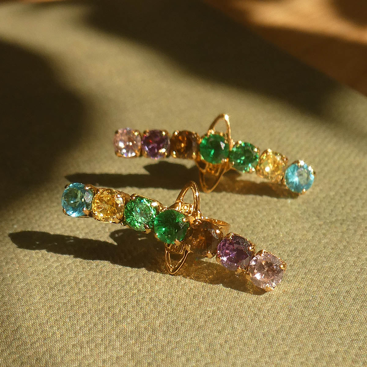 AN JEWELS JEWELRY Mod. AB.EP035 AB-EP035 Schmuck