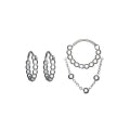 AN JEWELS JEWELRY Mod. AB.EP040 AB-EP040 Schmuck ansicht-2