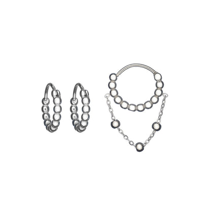 AN JEWELS JEWELRY Mod. AB.EP040 AB-EP040 Schmuck