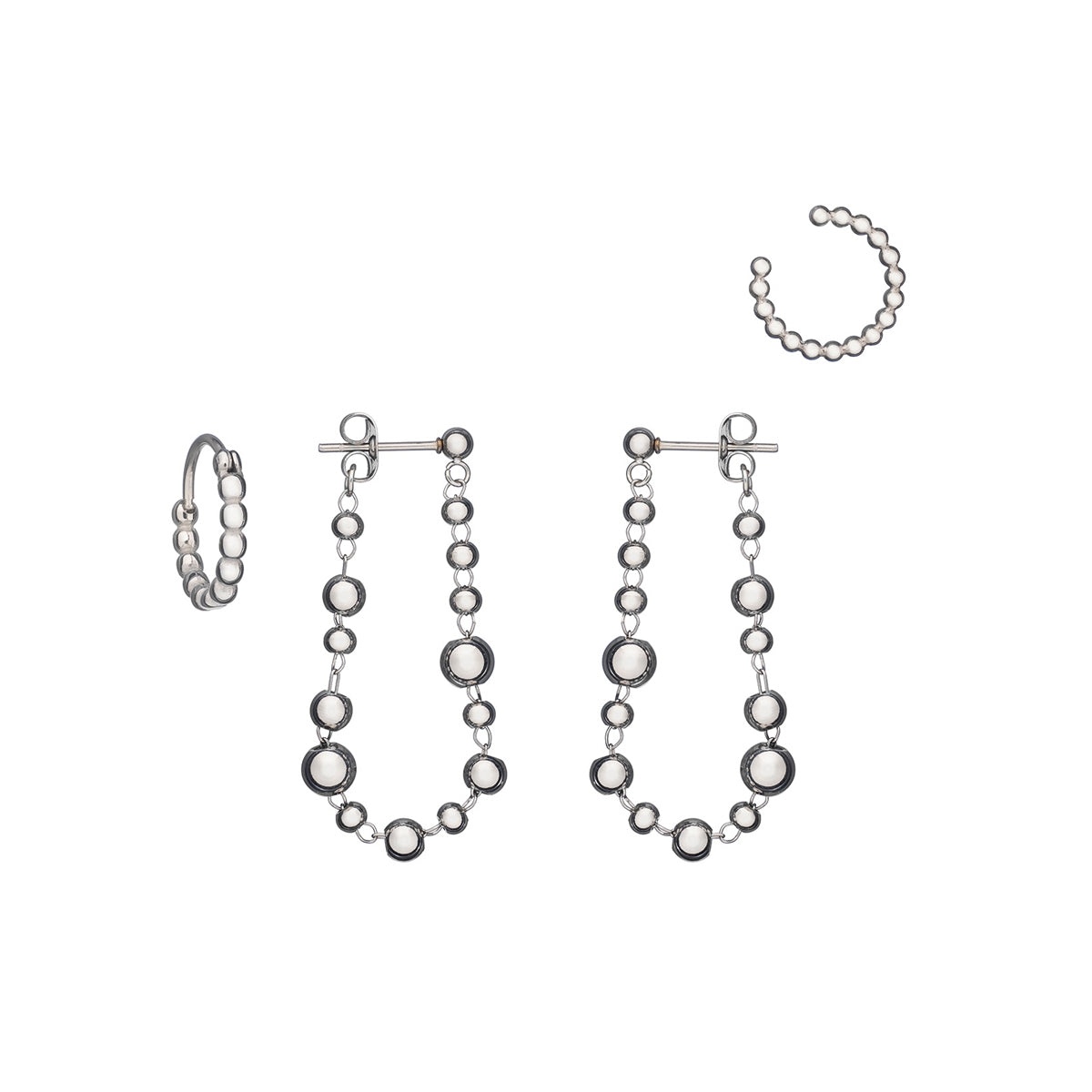 AN JEWELS JEWELRY Mod. AB.EP042 AB-EP042 Schmuck