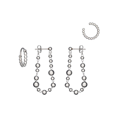 AN JEWELS JEWELRY Mod. AB.EP042 AB-EP042 Schmuck