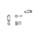 AN JEWELS JEWELRY Mod. AB.EP044 AB-EP044 Schmuck ansicht-2
