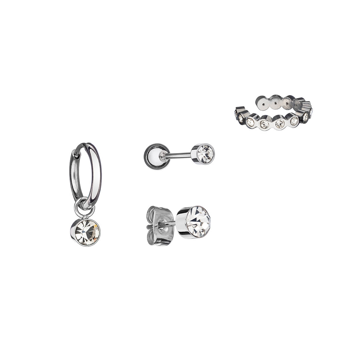 AN JEWELS JEWELRY Mod. AB.EP044 AB-EP044 Schmuck