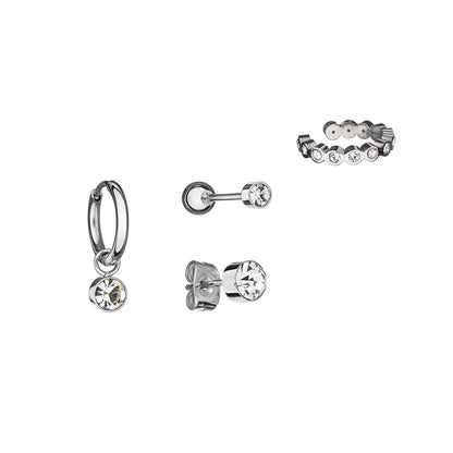 AN JEWELS JEWELRY Mod. AB.EP044 AB-EP044 Schmuck