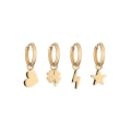 AN JEWELS JEWELRY Mod. AB.EP046 AB-EP046 Schmuck ansicht-2