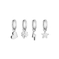AN JEWELS JEWELRY Mod. AB.EP047 AB-EP047 Schmuck ansicht-2