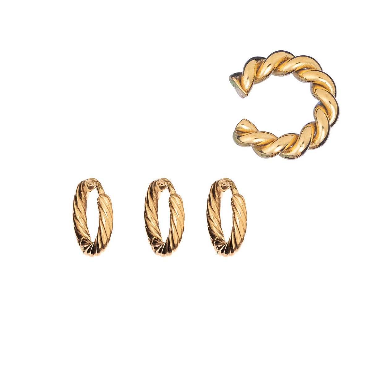 AN JEWELS JEWELRY Mod. AB.EP048 AB-EP048 Schmuck