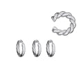 AN JEWELS JEWELRY Mod. AB.EP049 AB-EP049 Schmuck ansicht-2