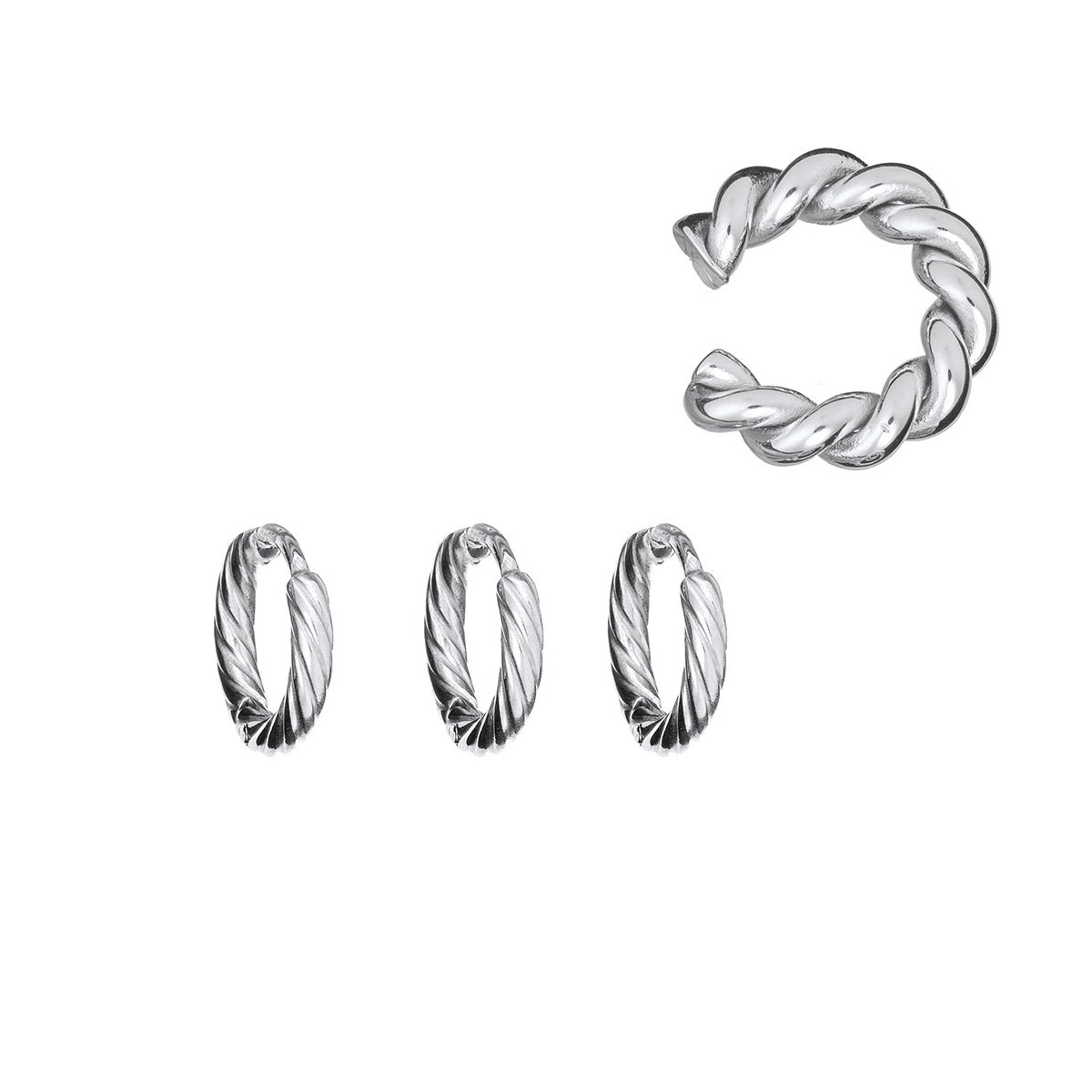 AN JEWELS JEWELRY Mod. AB.EP049 AB-EP049 Schmuck