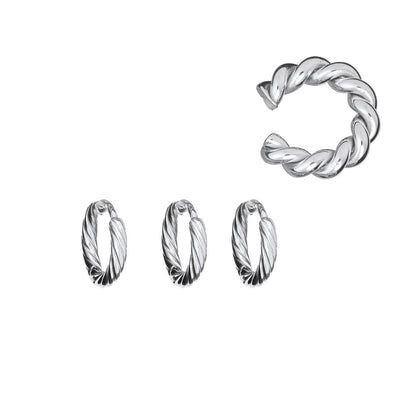 AN JEWELS JEWELRY Mod. AB.EP049 AB-EP049 Schmuck