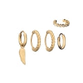AN JEWELS JEWELRY Mod. AB.EP050 AB-EP050 Schmuck ansicht-2