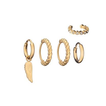 AN JEWELS JEWELRY Mod. AB.EP050 AB-EP050 Schmuck