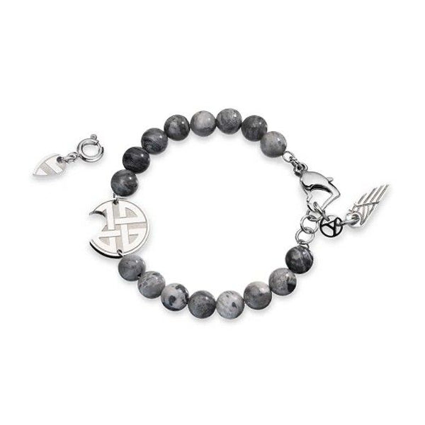 AN JEWELS JEWELRY Mod. ADC.BWGLB02S ADC-BWGLB02S Schmuck ansicht-2