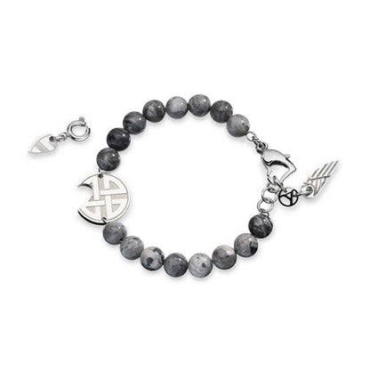 AN JEWELS JEWELRY Mod. ADC.BWGLB02S ADC-BWGLB02S Schmuck ansicht-2