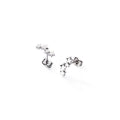 AN JEWELS JEWELRY Mod. ADC.E02S ADC-E02S Schmuck ansicht-2