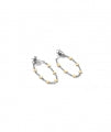 AN JEWELS JEWELRY Mod. ADC.E22YS ADC-E22YS Schmuck ansicht-2