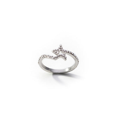 AN JEWELS JEWELRY Mod. ADC.R01SC-7 ADC-R01SC-7 Schmuck ansicht-2