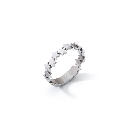 AN JEWELS JEWELRY Mod. ADC.R02S-8 ADC-R02S-8 Schmuck ansicht-2