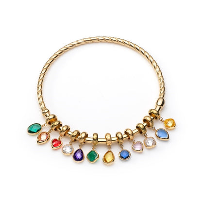 AN JEWELS JEWELRY Mod. AL.B2WI23SMC AL-B2WI23SMC Schmuck ansicht-2