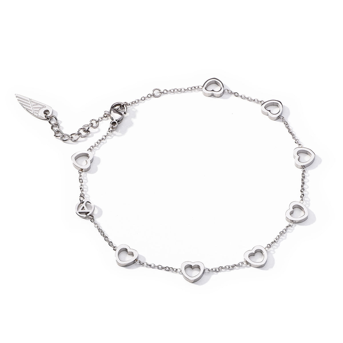 AN JEWELS JEWELRY Mod. AL.BANKLE08 AL-BANKLE08 Schmuck