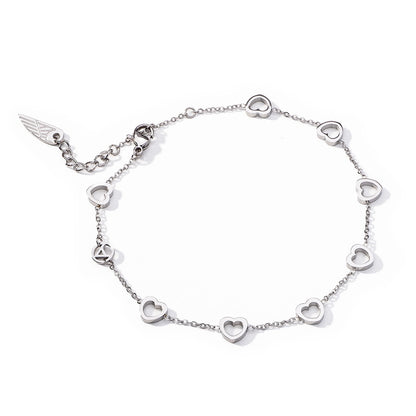 AN JEWELS JEWELRY Mod. AL.BANKLE08 AL-BANKLE08 Schmuck