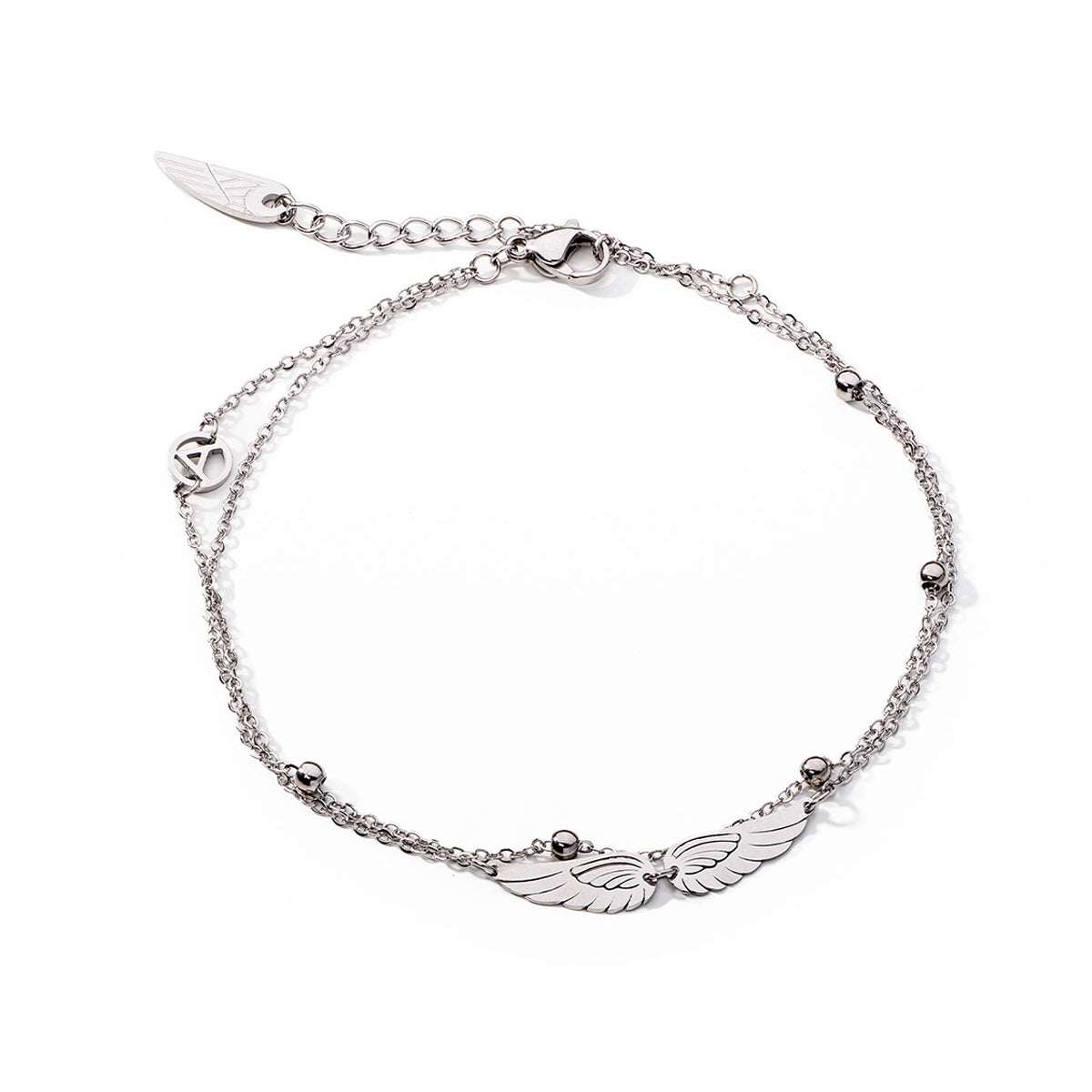 AN JEWELS JEWELRY Mod. AL.BANKLE09 AL-BANKLE09 Schmuck