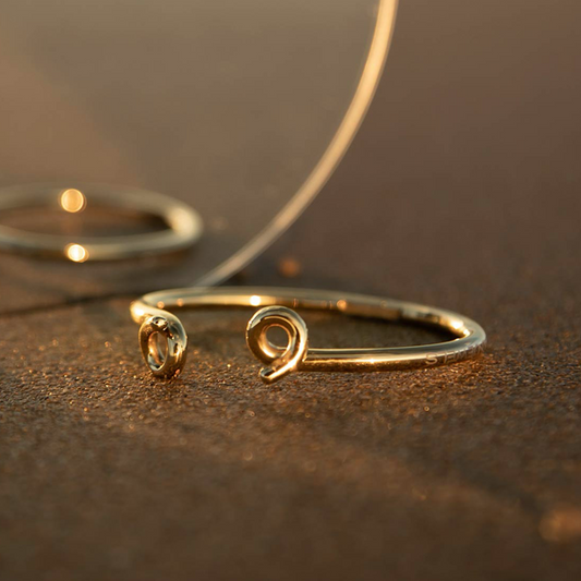 AN JEWELS JEWELRY Mod. AL.BAW03Y AL-BAW03Y Schmuck ansicht-2