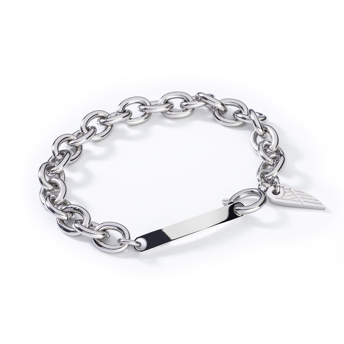 AN JEWELS JEWELRY Mod. AL.BLI04S AL-BLI04S Schmuck