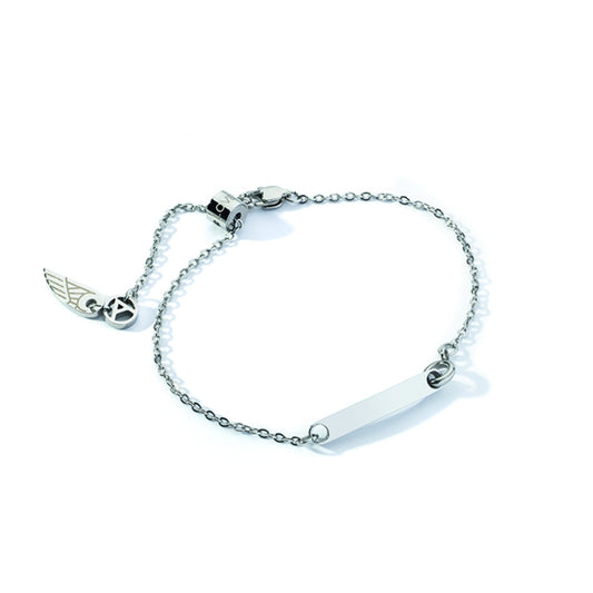 AN JEWELS JEWELRY Mod. AL.BLIS02S AL-BLIS02S Schmuck