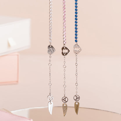 AN JEWELS JEWELRY Mod. AL.BLIYMBL AL-BLIYMBL Schmuck ansicht-2