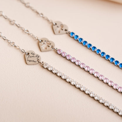 AN JEWELS JEWELRY Mod. AL.BLIYMPK AL-BLIYMPK Schmuck ansicht-2
