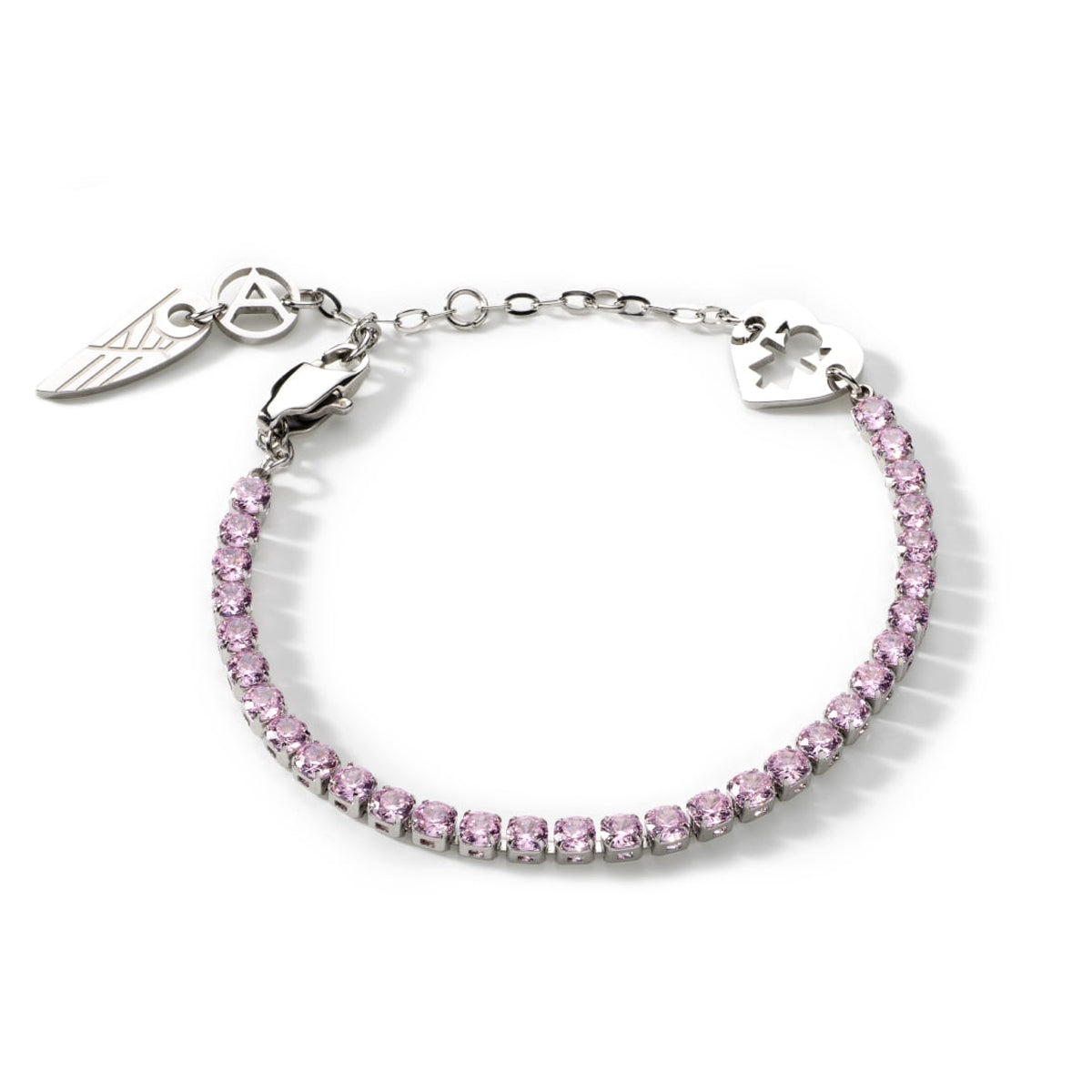 AN JEWELS JEWELRY Mod. AL.BLIYMPK AL-BLIYMPK Schmuck ansicht-3