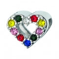 AN JEWELS JEWELRY Mod. AL.DLI02FC AL-DLI02FC Schmuck ansicht-2