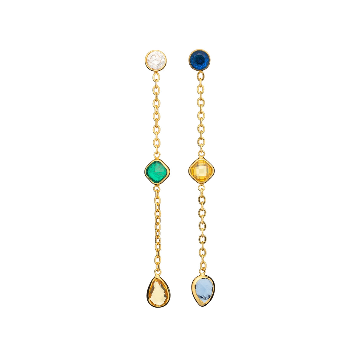 AN JEWELS JEWELRY Mod. AL.E2WI23SMC1 AL-E2WI23SMC1 Schmuck ansicht-2