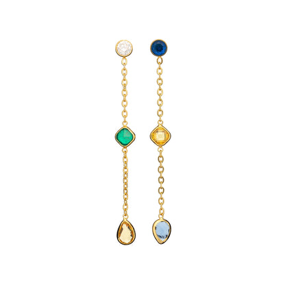AN JEWELS JEWELRY Mod. AL.E2WI23SMC1 AL-E2WI23SMC1 Schmuck ansicht-2