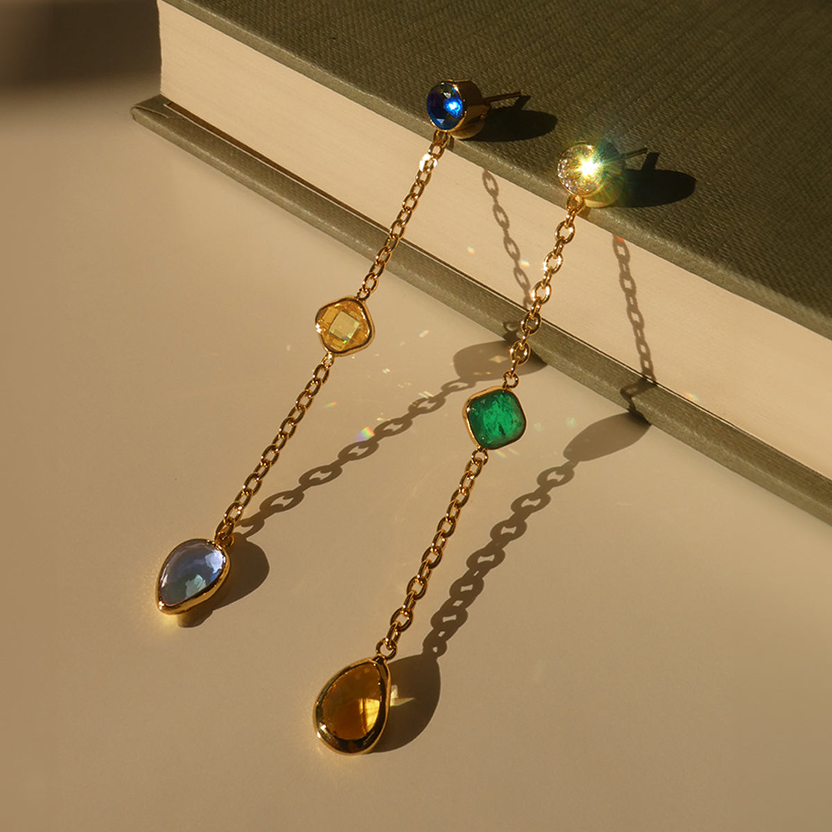 AN JEWELS JEWELRY Mod. AL.E2WI23SMC1 AL-E2WI23SMC1 Schmuck