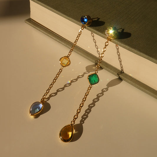 AN JEWELS JEWELRY Mod. AL.E2WI23SMC1 AL-E2WI23SMC1 Schmuck