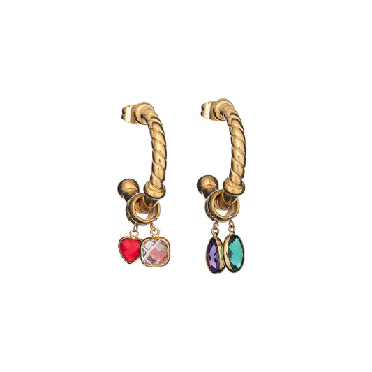 AN JEWELS JEWELRY Mod. AL.E2WI23SMC2 AL-E2WI23SMC2 Schmuck