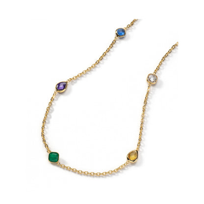 AN JEWELS JEWELRY Mod. AL.N2WI23SMC AL-N2WI23SMC Schmuck ansicht-2