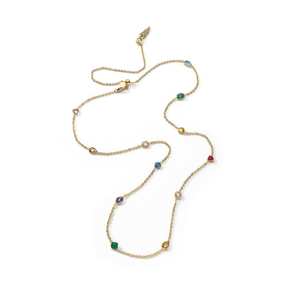 AN JEWELS JEWELRY Mod. AL.N2WI23SMC AL-N2WI23SMC Schmuck ansicht-3