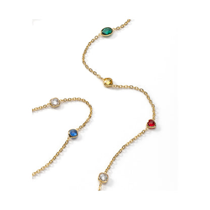AN JEWELS JEWELRY Mod. AL.N2WI23SMC AL-N2WI23SMC Schmuck