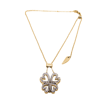 AN JEWELS JEWELRY Mod. AL.NLBUTT4GMC AL-NLBUTT4GMC Schmuck ansicht-2