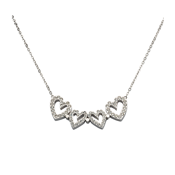AN JEWELS JEWELRY Mod. AL.NLBUTT4SCZ AL-NLBUTT4SCZ Schmuck