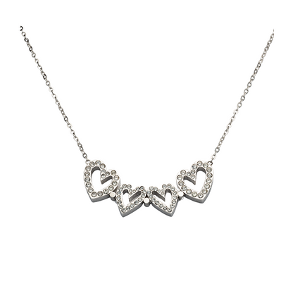 AN JEWELS JEWELRY Mod. AL.NLBUTT4SCZ AL-NLBUTT4SCZ Schmuck
